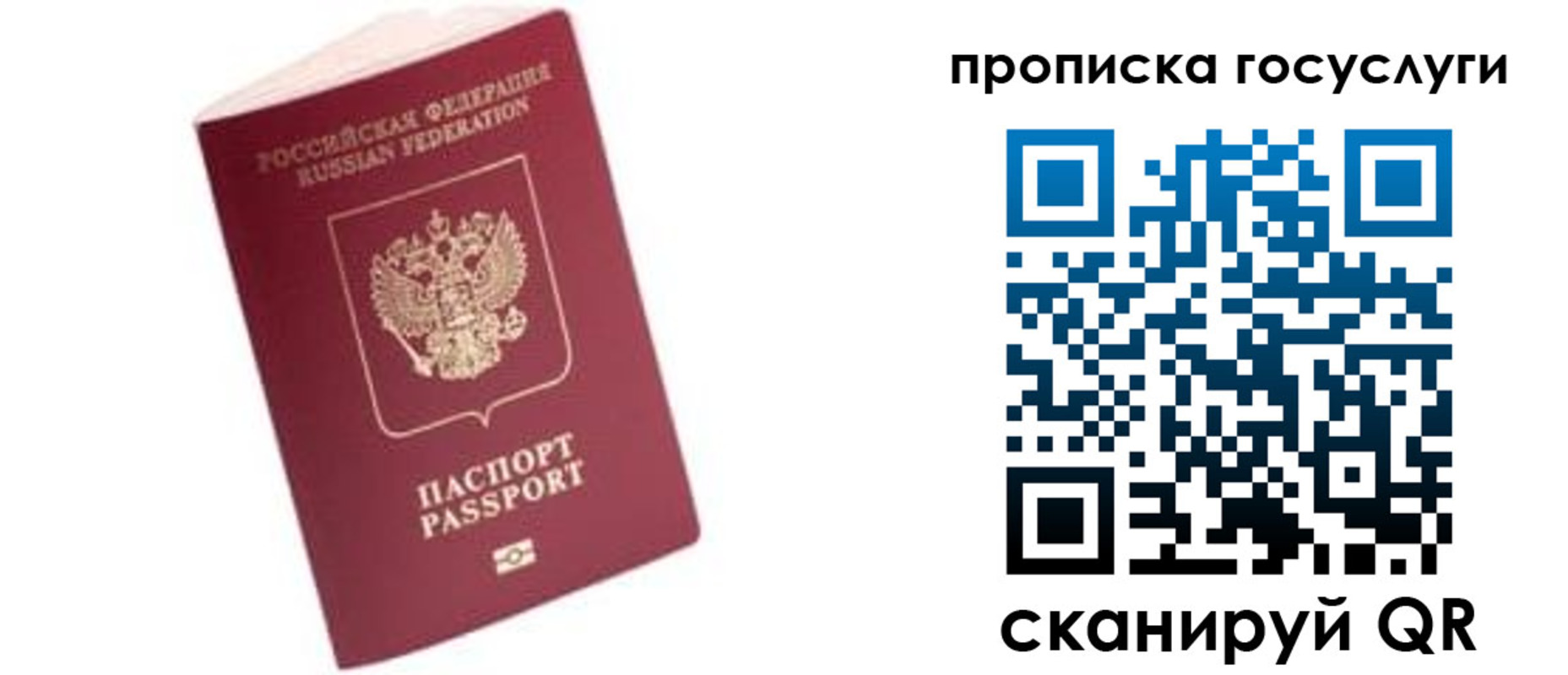 прописка в Далматово
